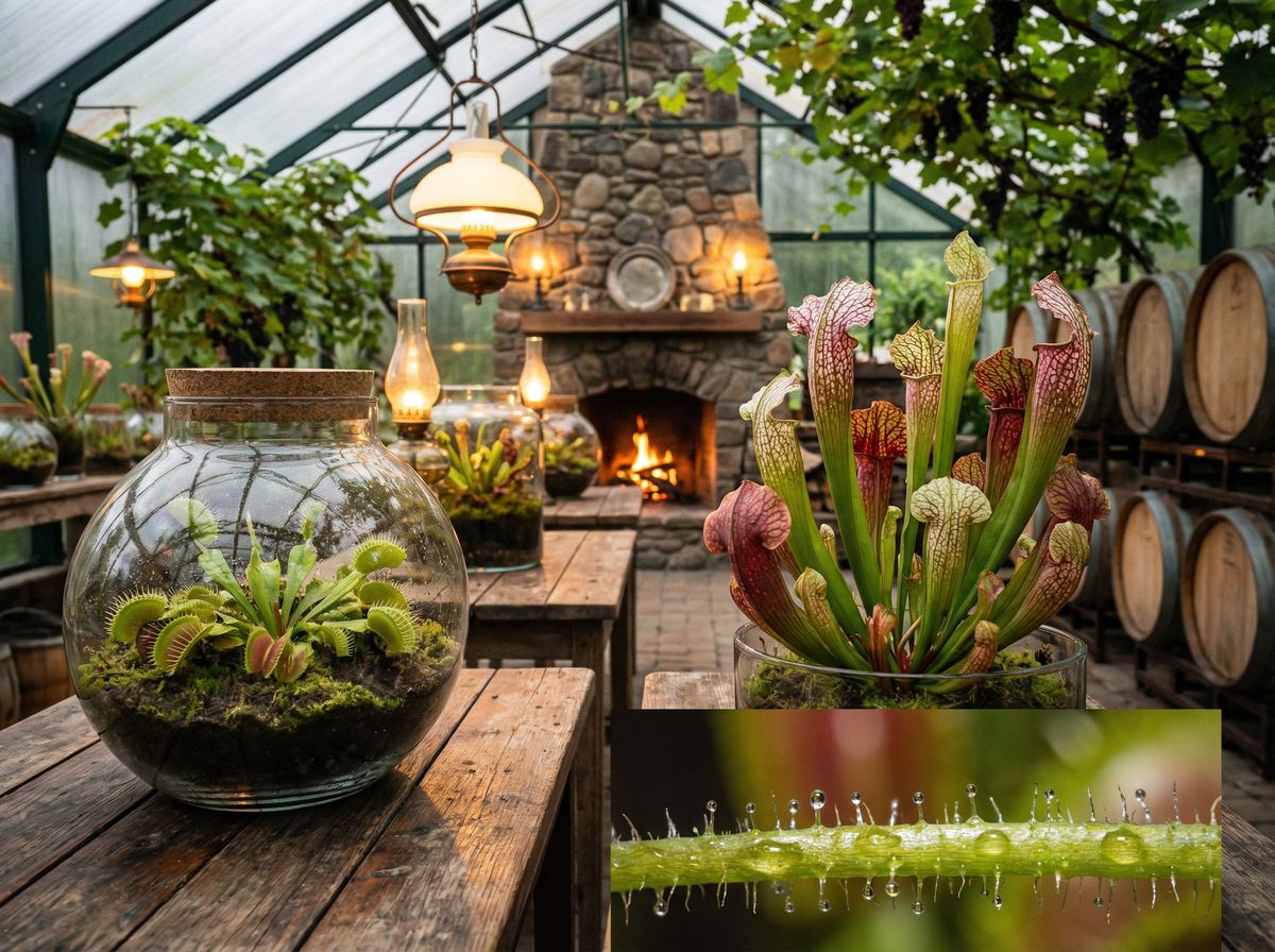 看片植物视频展示